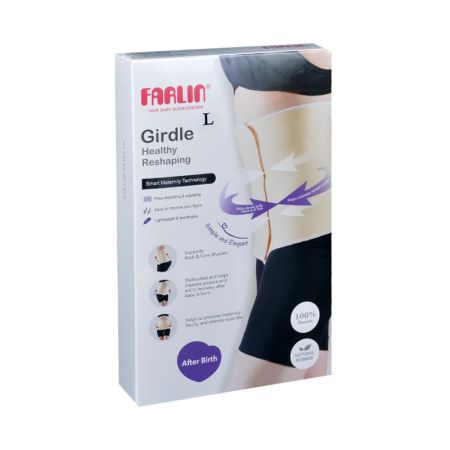 Farlin BF-600 postporođajni pojas L