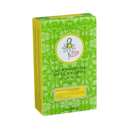 Josif Pančić čaj kantarion herba 80g