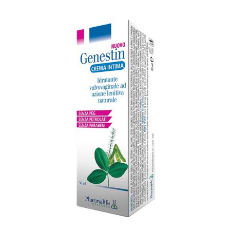 Genestin intimna krema 30ml