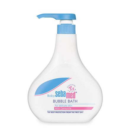 Sebamed Baby pena za kupanje 500ml