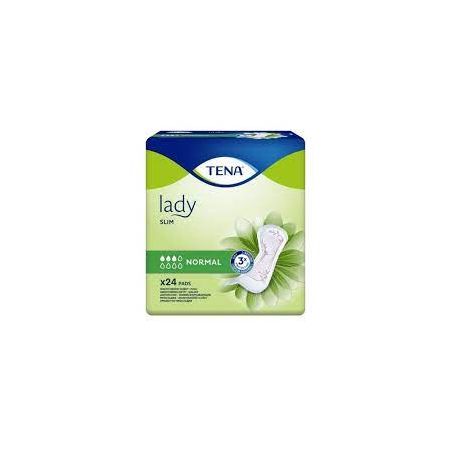 Tena Lady Slim Normal ulošci 24 kom