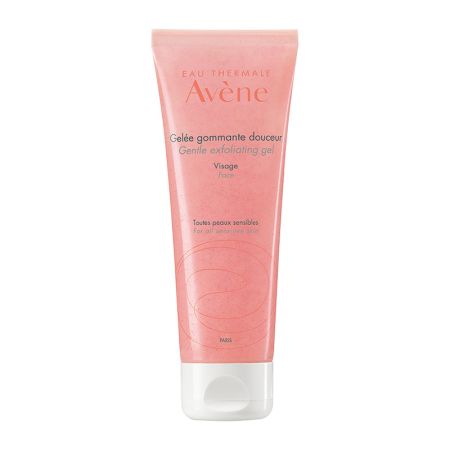 Avène blagi piling za osetljivu kožu 75ml