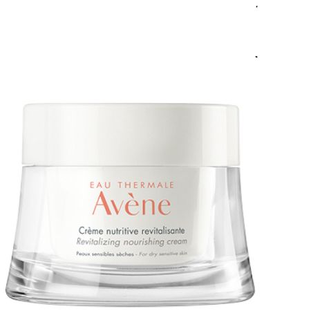 Avène hranljiva revitalizujuća krema 50ml