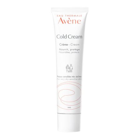 Avène Cold Cream krema 40ml