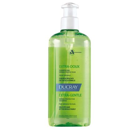 Ducray Extra-Doux zaštitni šampon 400ml
