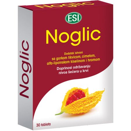 Noglic 30 tableta