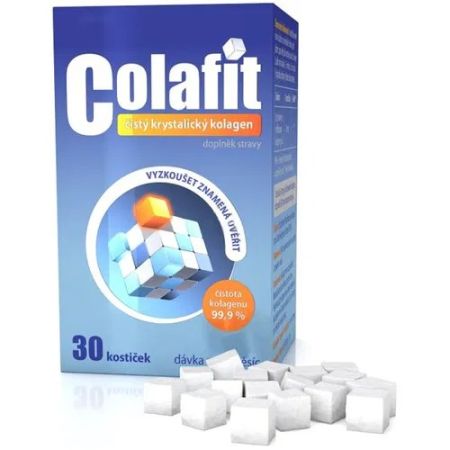 Colafit kolagen 30 kockica