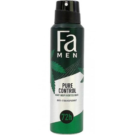Fa dezodorans u spreju Pure Control 150ml