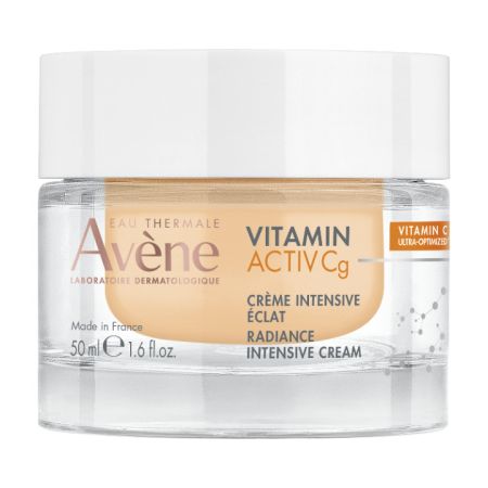 AVENE VITAMIN ACTIV CG KREMA 50ML