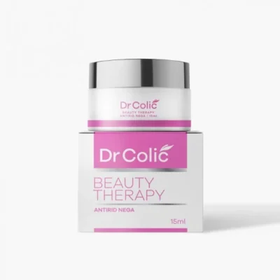 Dr Colić Beauty Therapy Antirid 15ml
