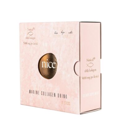 Nice Marine Collagen Drink 15 kesica