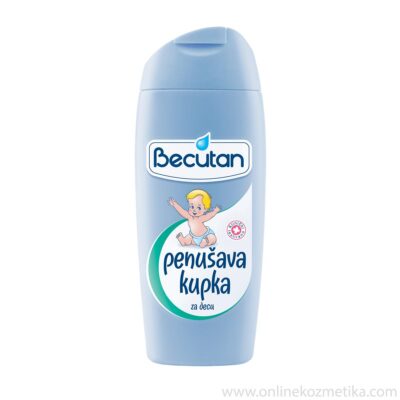 Becutan penušava kupka 350ml
