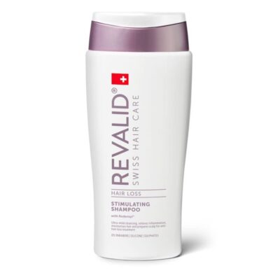 Revalid Anti Hair Loss šampon protiv opadanja kose 200ml