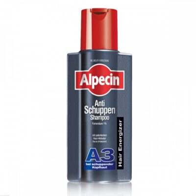 Alpecin Active A3 šampon protiv peruti 250ml
