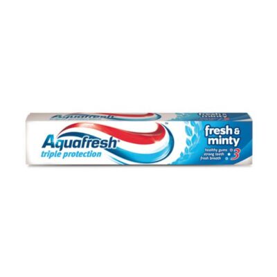 Aquafresh Fresh & Minty pasta za zube 75ml