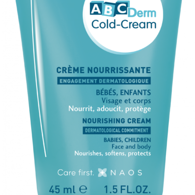 Bioderma ABCDerm Cold-Cream hranjiva zaštitna krema 45ml
