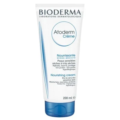 Bioderma Atoderm hranljiva krema 500ml