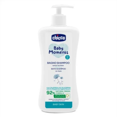 Chicco BM normal kupka i šampon 750ml
