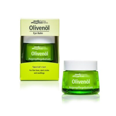 Medipharma Olivenol balzam za oči 15ml