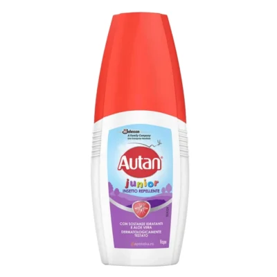Autan Junior losion 100ml