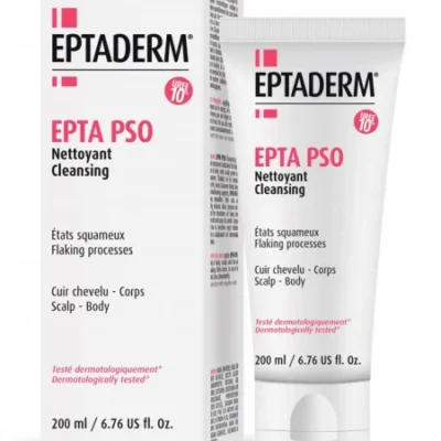 Epta PSO gel za čišćenje 200ml
