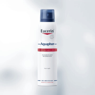 EUCERIN AQUAPHOR SPREJ 250ML