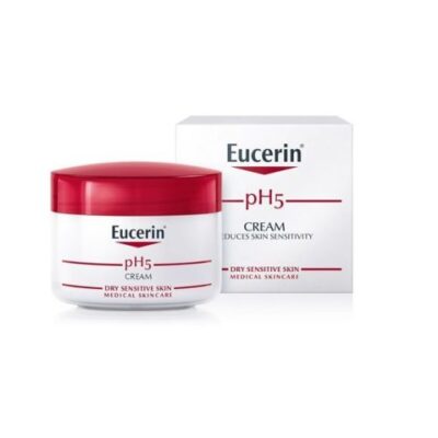 Eucerin pH5 krema 75ml