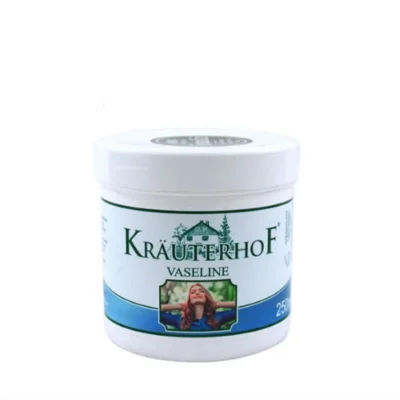 Krauterhof vazelin 250ml