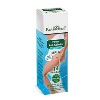 Krauterhof anticelulit Fresh serum 100ml