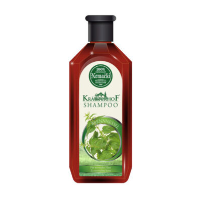 KRAUTERHOF Šampon Kopriva 750ml normalna kosa