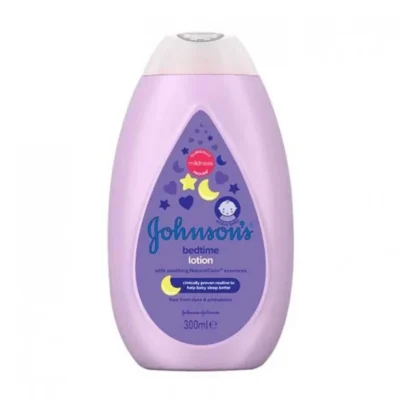 Johnson's Baby Bedtime losion 300ml
