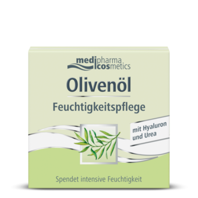 Medipharma Olivenol krema za hidrataciju kože 50ml