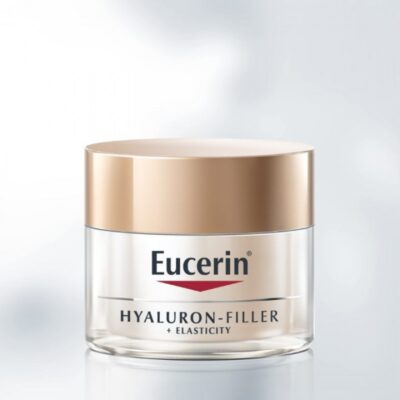 Eucerin Hyaluron-Filler + Elasticity dnevna krema SPF30 50ml
