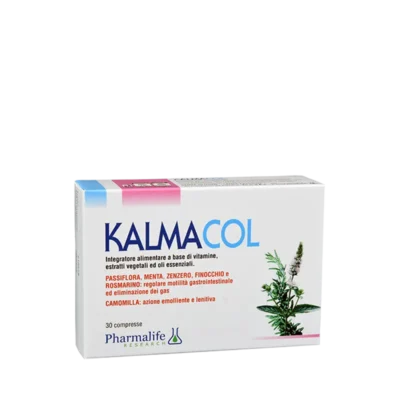 Kalmacol 30 tableta