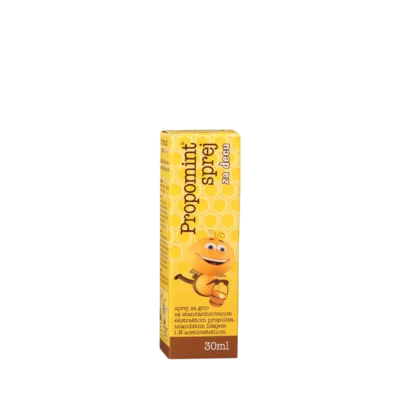 Propomint sprej za decu 30ml