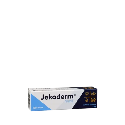 Jekoderm mast 25g