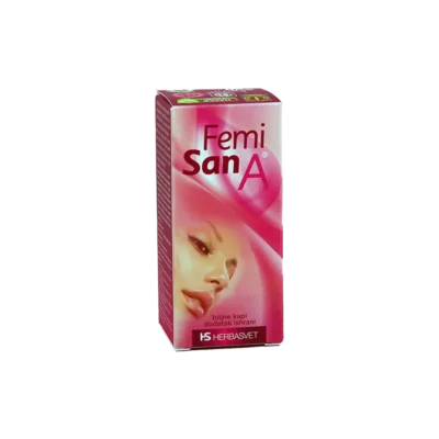 FEMISAN A kapi 30mL