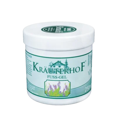 Krauterhof gel za noge 250ml