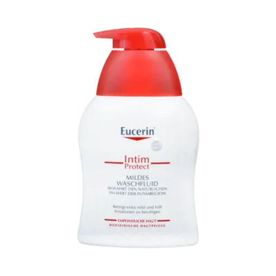 Eucerin Losion za intimnu higijenu 250ml