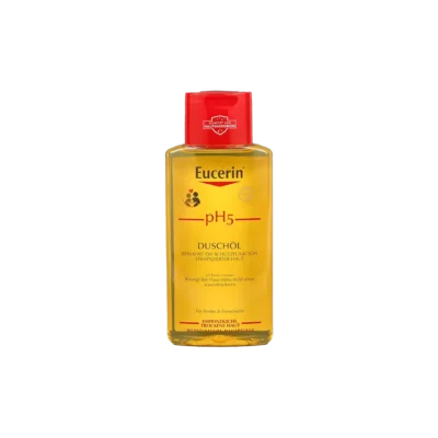 Eucerin pH5 Ulje za tuširanje 200ml