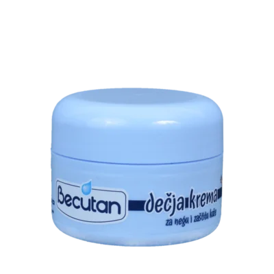 Becutan krem 50ml