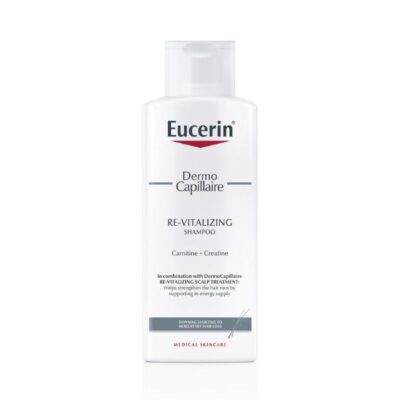 Eucerin revitalizirajući šampon 250ml