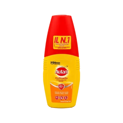Autan Plus raspršivač 100ml