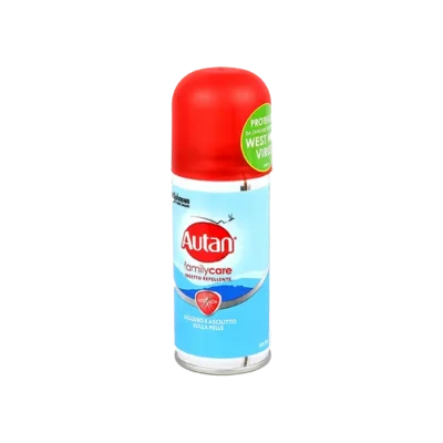 Autan Family sprej 100ml