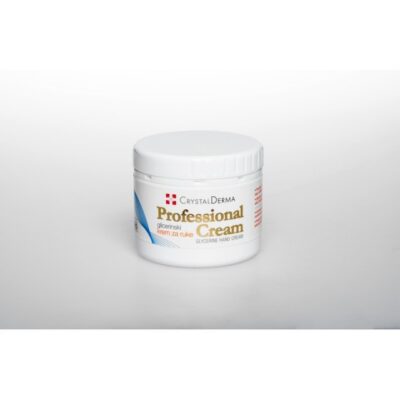 Professional cream-glicerinski krem za ruke 185ml