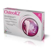 Osteo K2 60 tableta