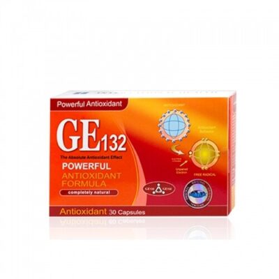 GE132 60 kapsula