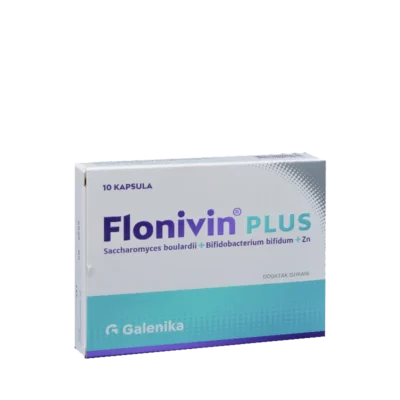 Flonivin Plus 10 kapsula