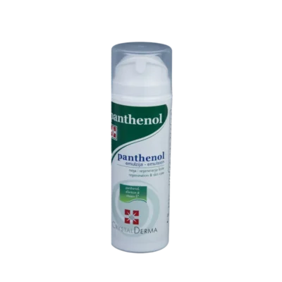 Pantenol emulzija 150ml