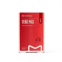 MaxMedica Veno Max 30 kapsula